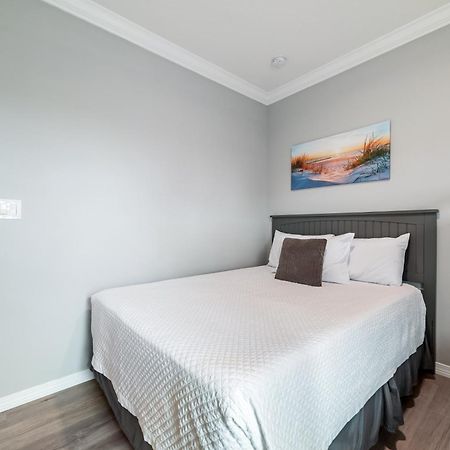 Sandy Feet Retreat 펜사콜라 외부 사진